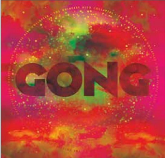 GONG - The Universe Also Collapses