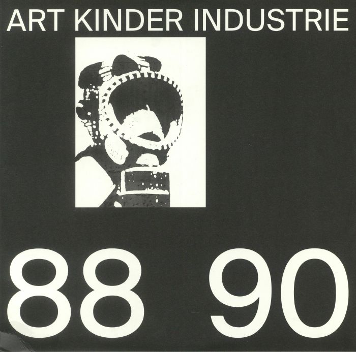 ART KINDER INDUSTRIE - 88 90