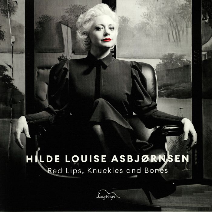 ASBJORNSEN, Hilde Louise - Red Lips Knuckles & Bones