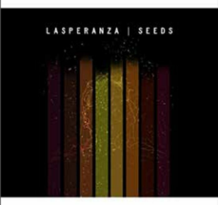 LASPERANZA - Seeds