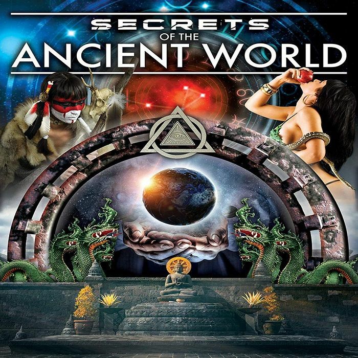 VARIOUS - Secrets Of The Ancient World