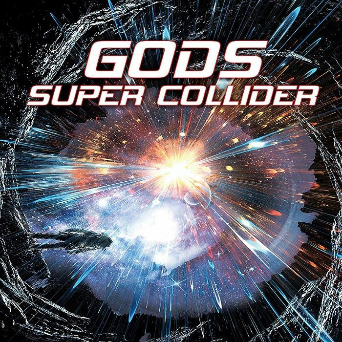 VARIOUS - God's Super Collider