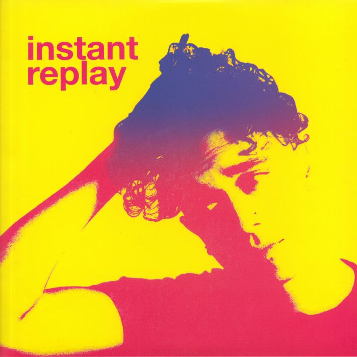 VARIOUS - Instant Replay