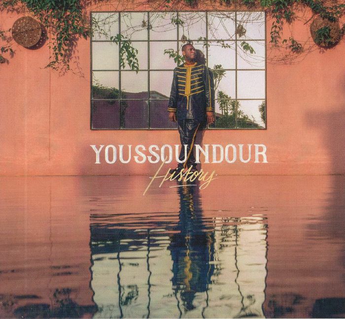 NDOUR, Youssou - History