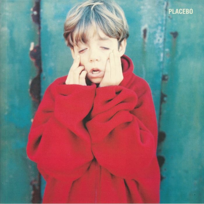 PLACEBO - Placebo (reissue)
