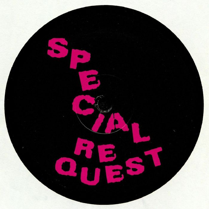 SPECIAL REQUEST - White Label