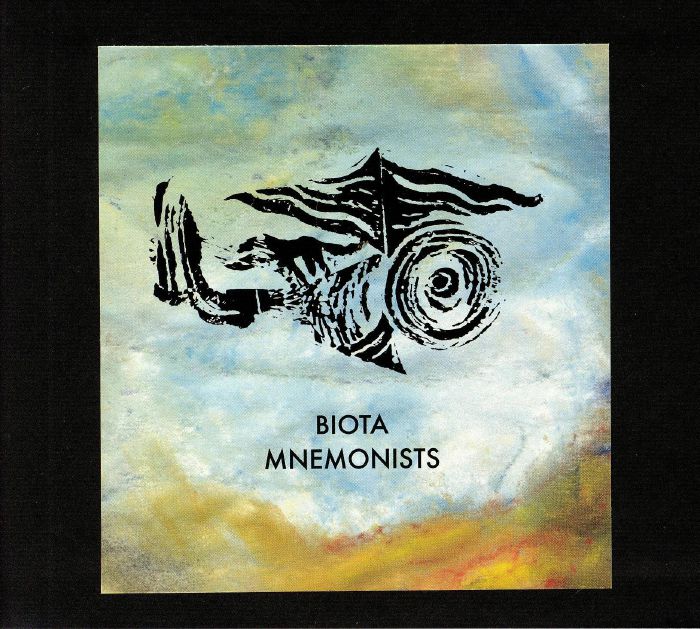 BIOTA/MNEMONISTS - The Biota Box
