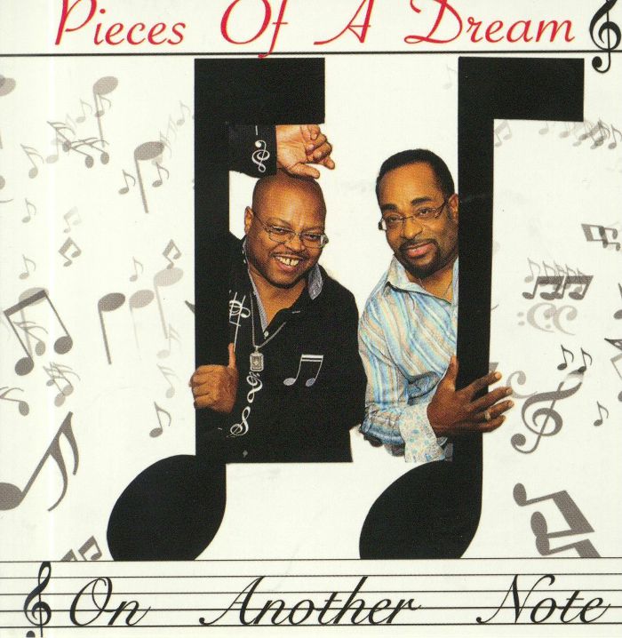 PIECES OF A DREAM - On Another Note