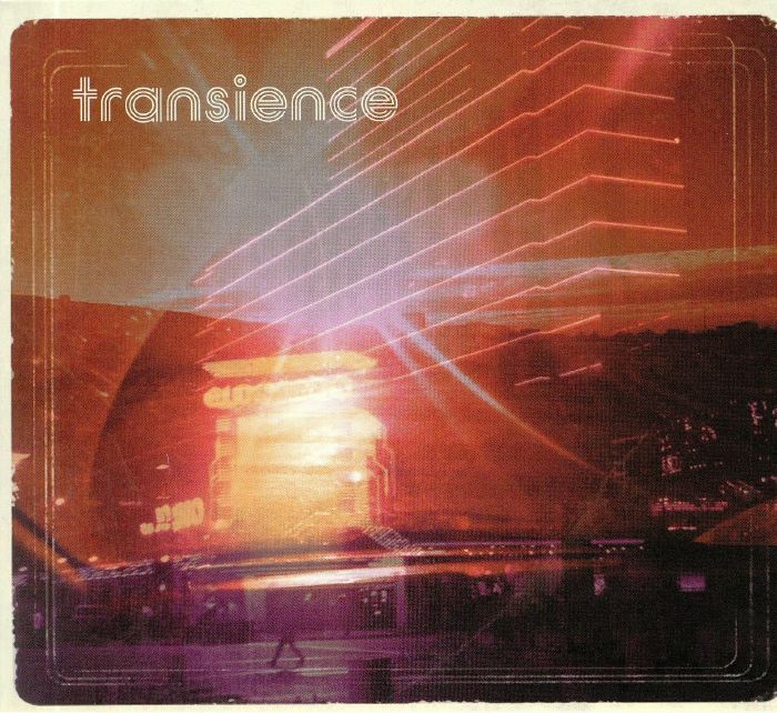 WRECKLESS ERIC - Transience