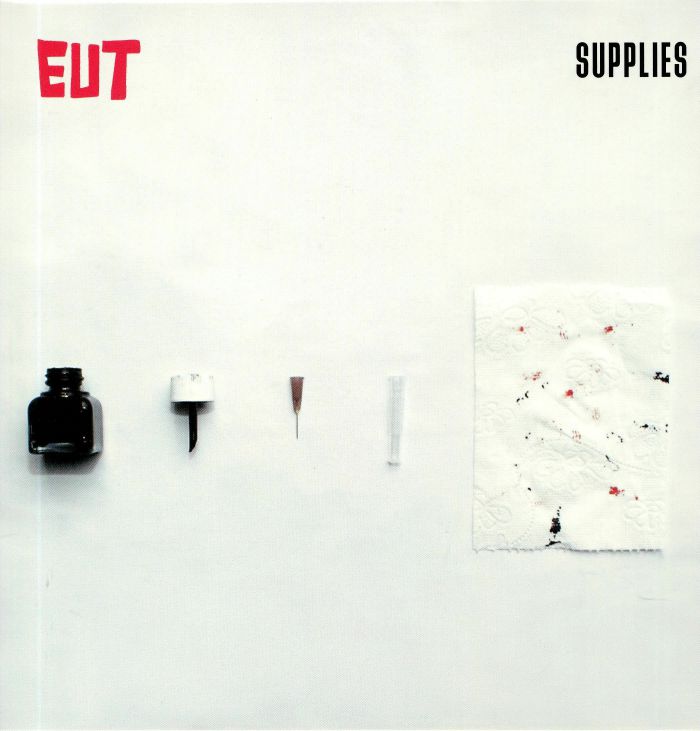 EUT - Supplies