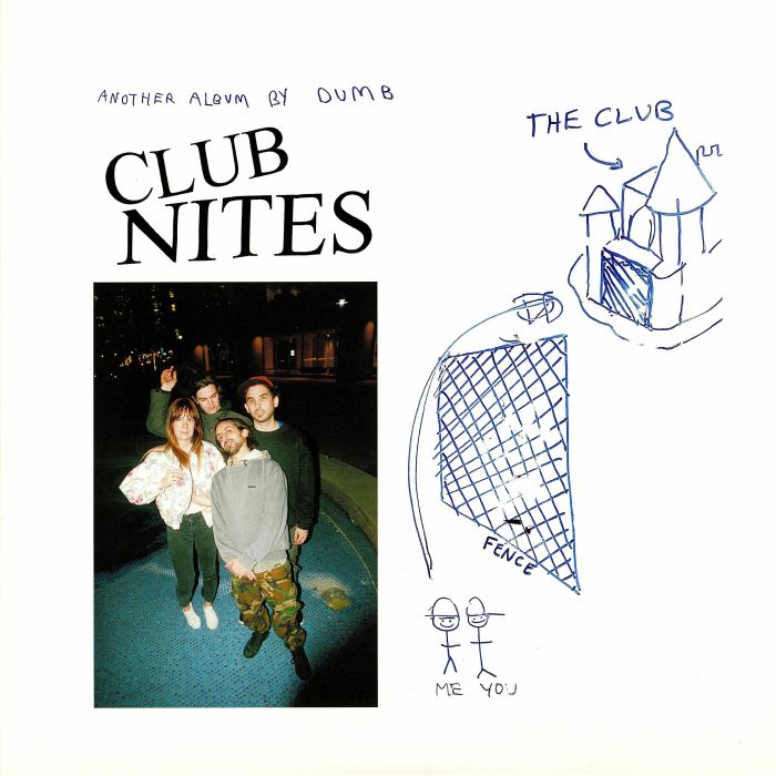 DUMB - Club Nites