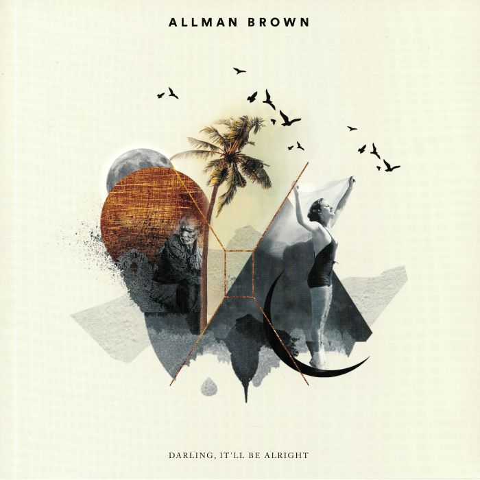BROWN, Allman - Darling It'll Be Alright