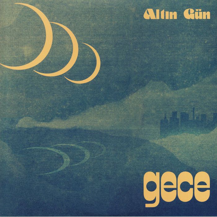 ALTIN GUN - Gece