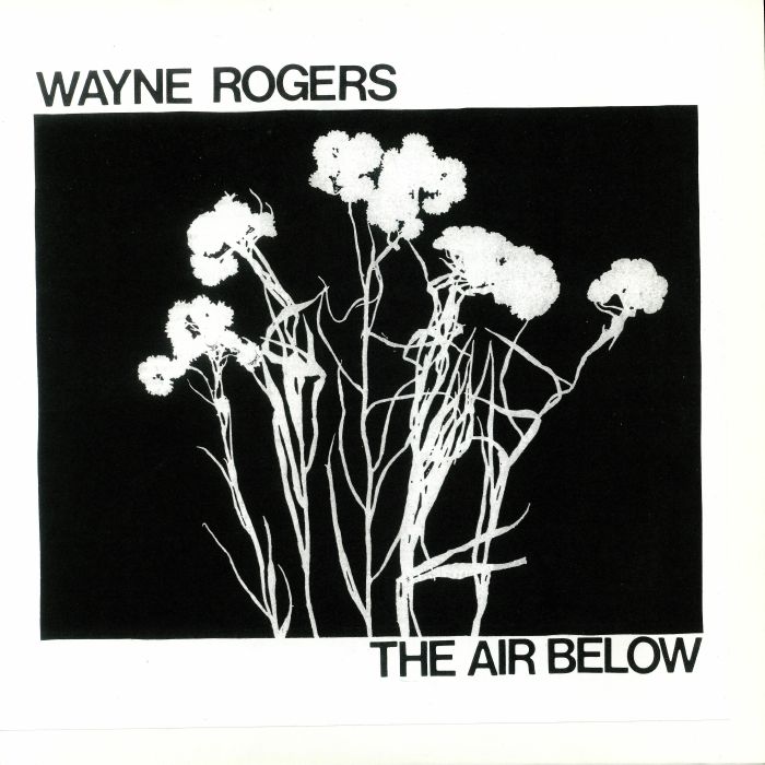 ROGERS, Wayne - The Air Below