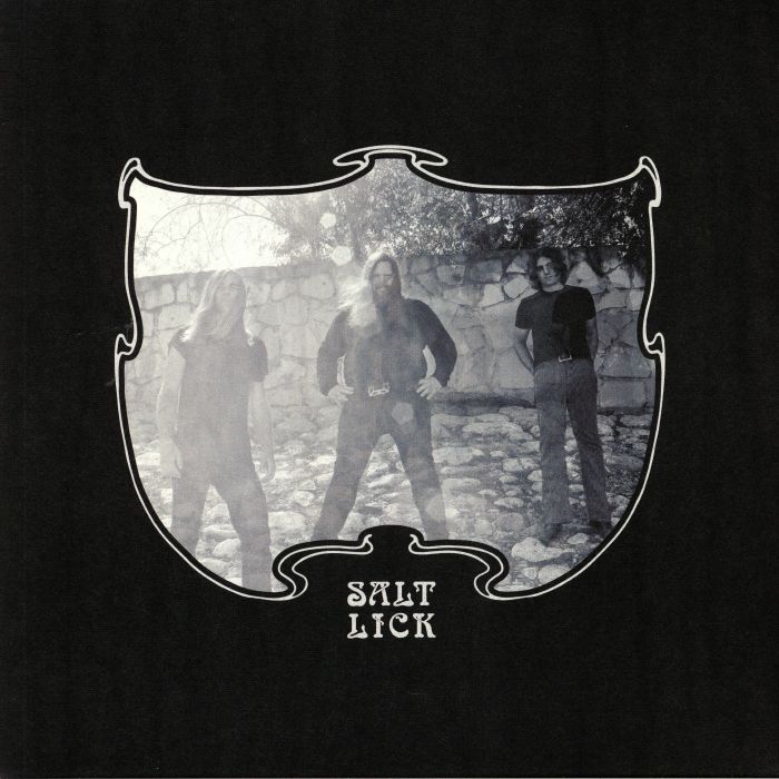 SALT LICK - Salt Lick