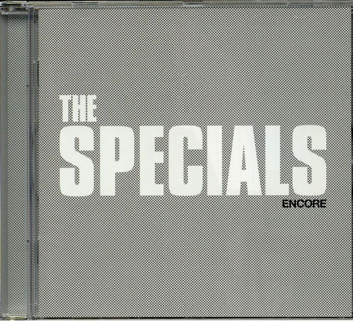 SPECIALS, The - Encore