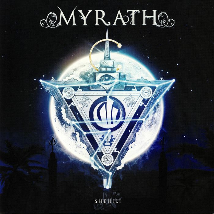 MYRATH - Shehili