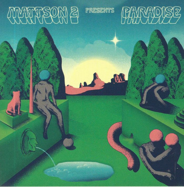 MATTSON 2, The - Paradise