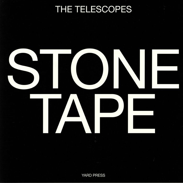 TELESCOPES, The - Stone Tape