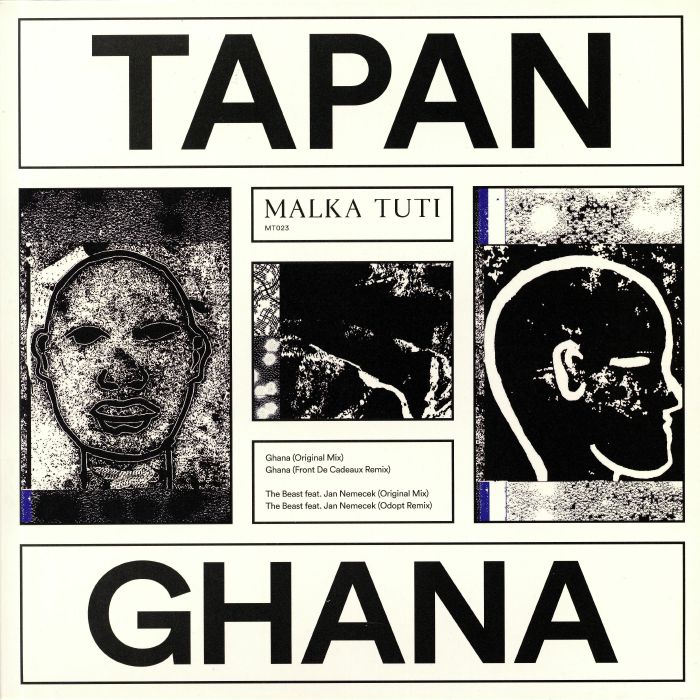 TAPAN - Ghana