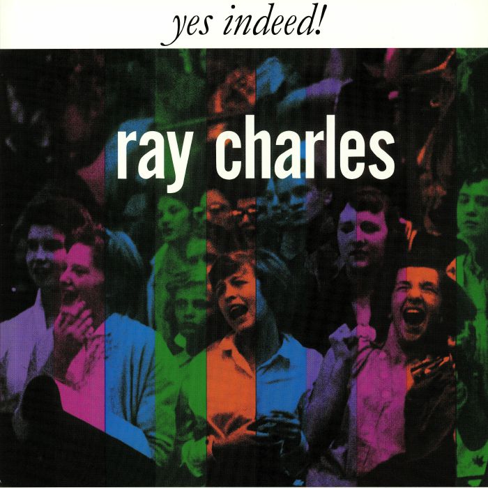 CHARLES, Ray - Yes Indeed!