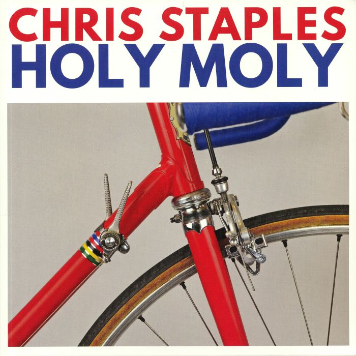 STAPLES, Chris - Holy Moly