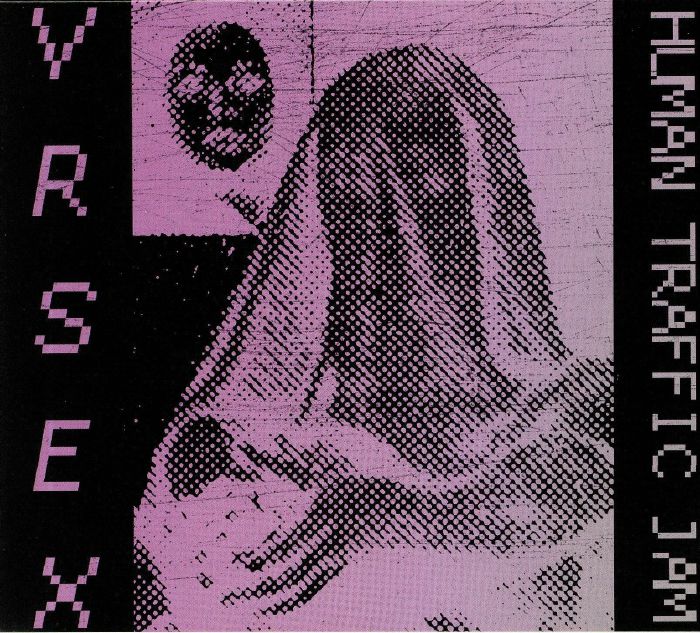 VR SEX - Human Traffic Jam