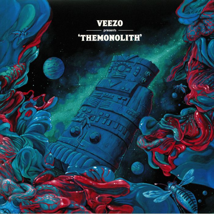 VEEZO - Themonolith