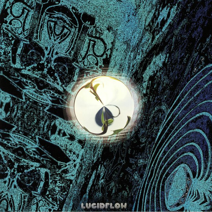 LIND, Nadja/KLARTRAUM/SPETTRO - Tenth Anniversary EP