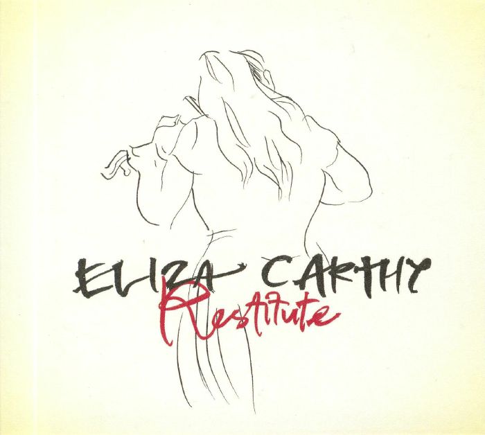 CARTHY, Eliza - Restitute