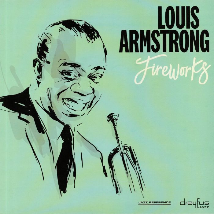 ARMSTRONG, Louis - Fireworks (reissue)