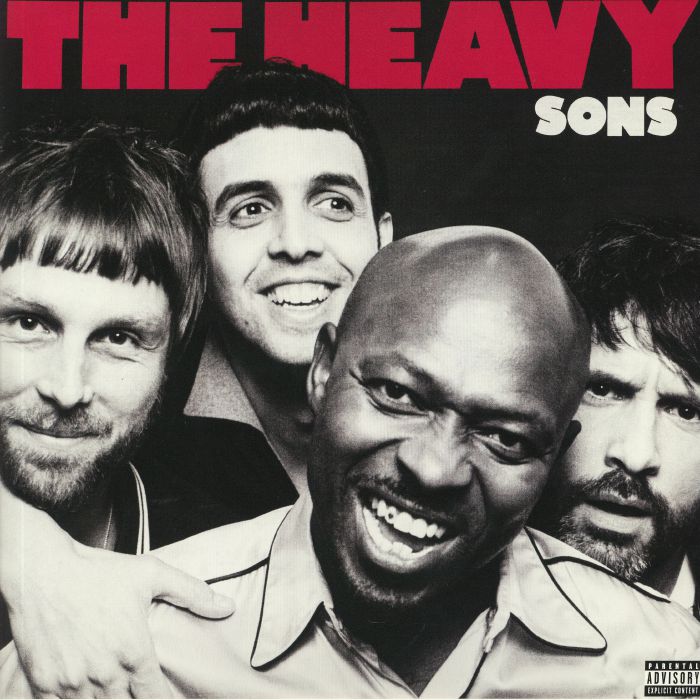 HEAVY, The - Sons