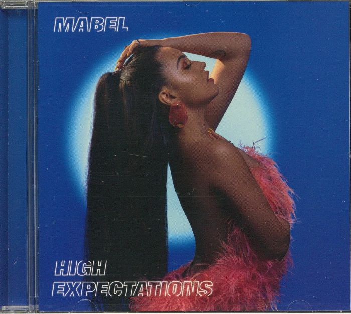 MABEL - High Expectations