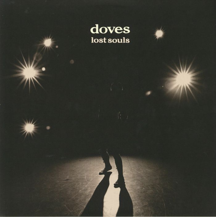 DOVES - Lost Souls (reissue)