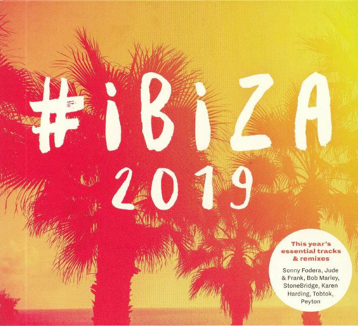 VARIOUS - Ibiza 2019