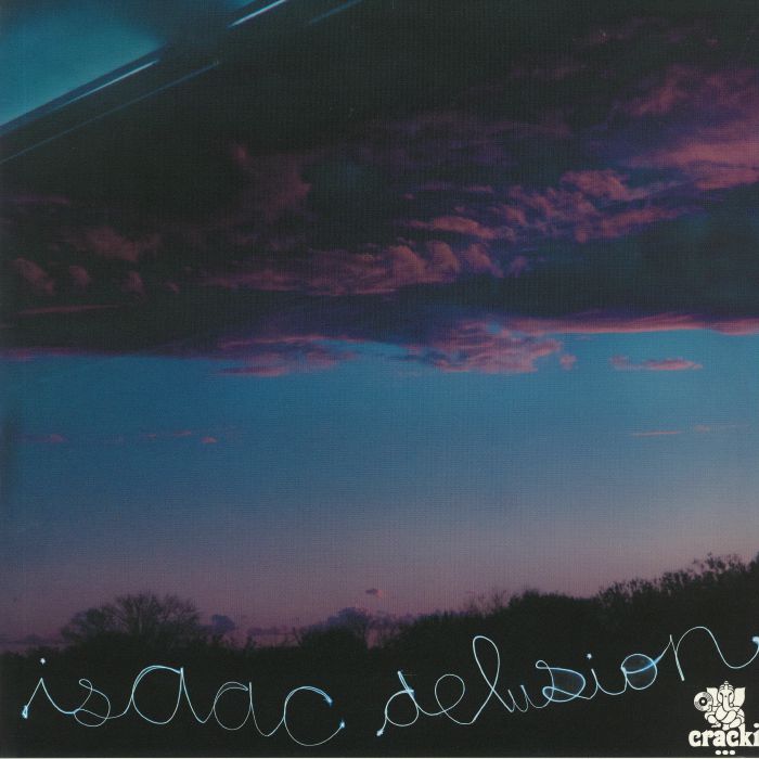 ISAAC DELUSION - Midnight Sun