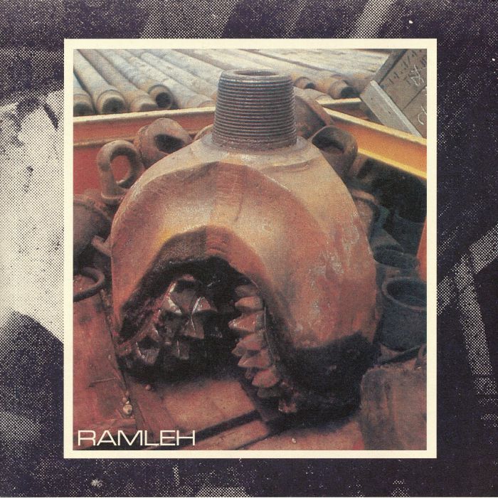 RAMLEH - The Great Unlearning