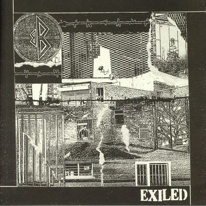 BAD BREEDING - Exiled