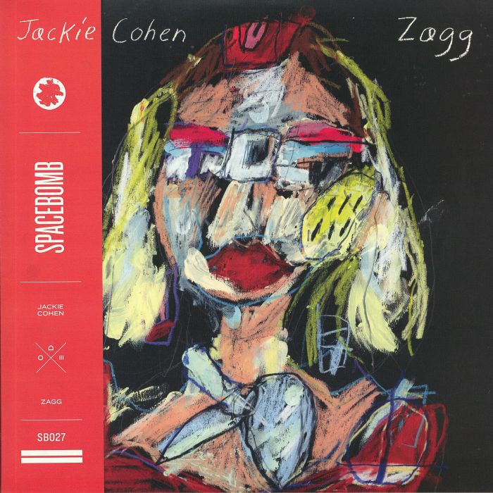 COHEN, Jackie - Zagg