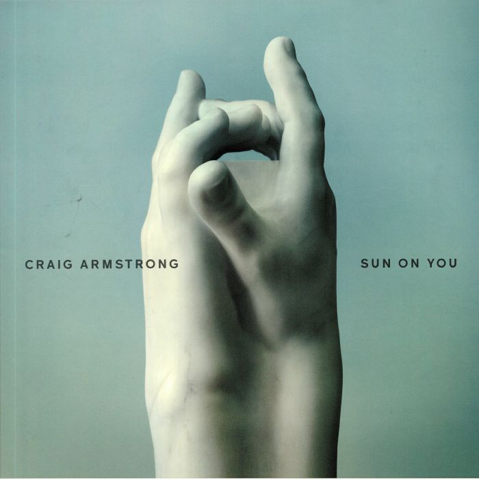 ARMSTRONG, Craig - Sun On You