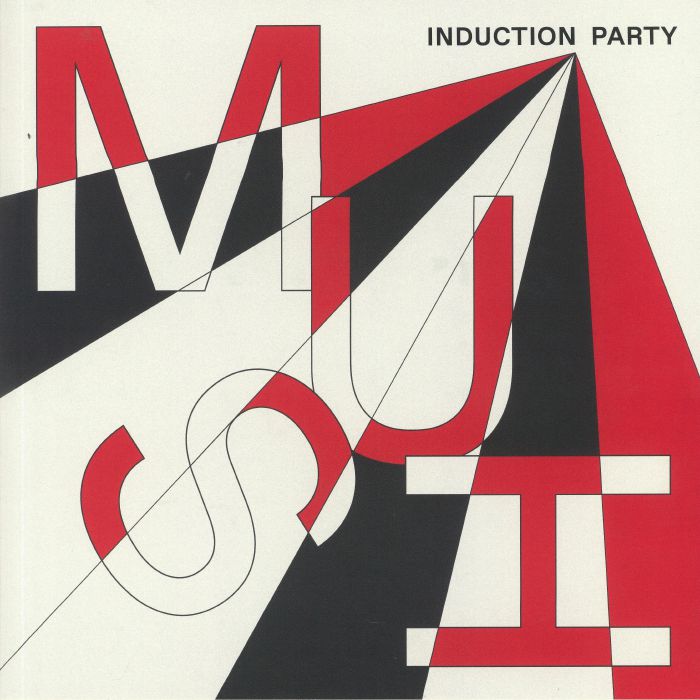 MUSH - Induction Party