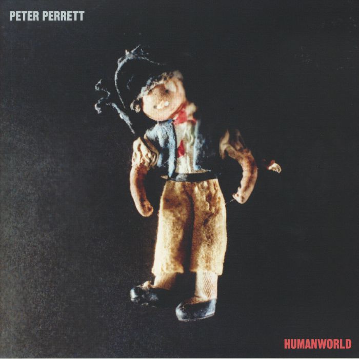 PERRETT, Peter - Humanworld