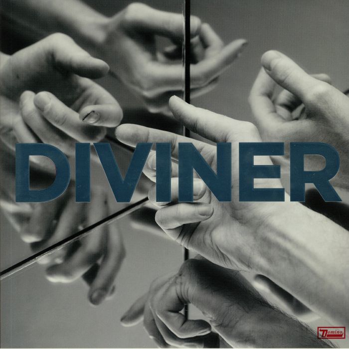 THORPE, Hayden - Diviner: Deluxe Edition