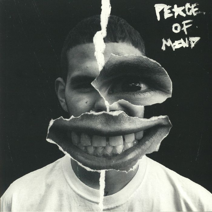 SLOWTHAI - Peace Of Mind (Record Store Day 2019)