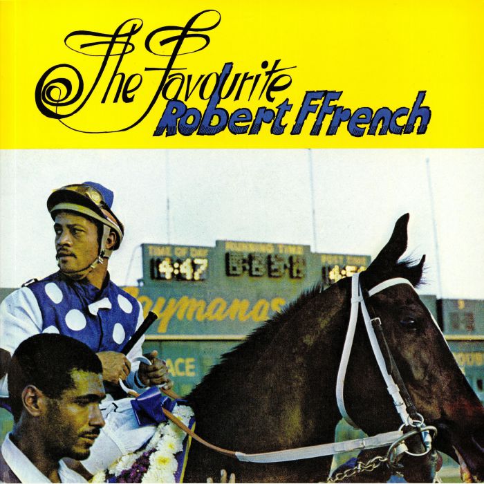 FFRENCH, Robert - The Favourite