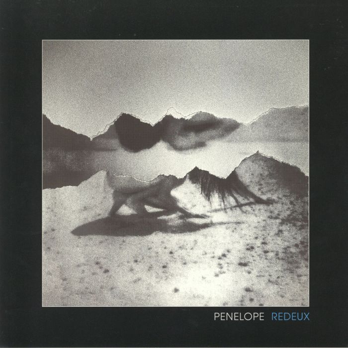 TRAPPES, Penelope - Penelope Redeux