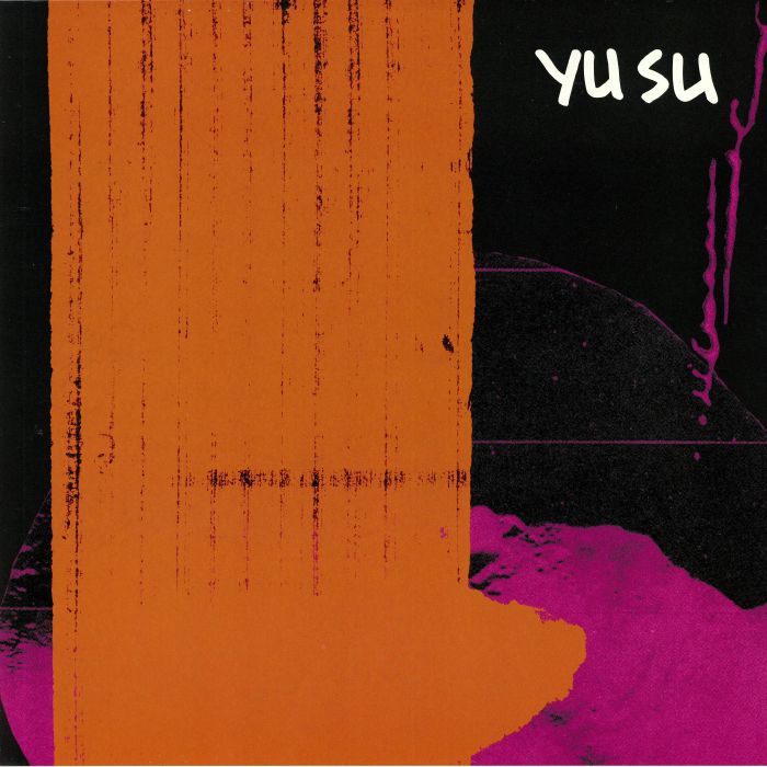 YU SU - Roll With The Punches