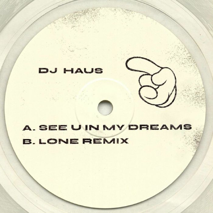 DJ HAUS - See U In My Dreams
