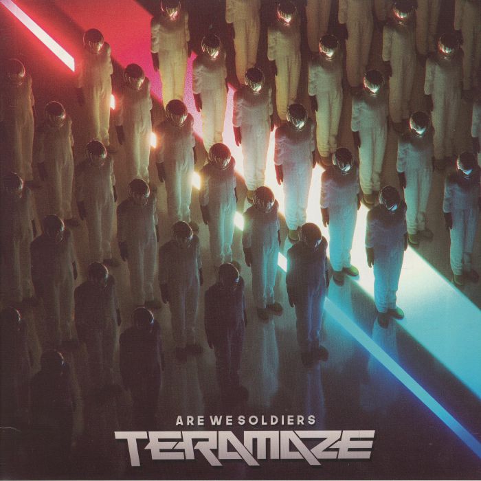 TERAMAZE - Are We Soldiers