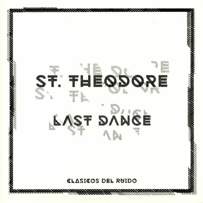 ST THEODORE - Last Dance